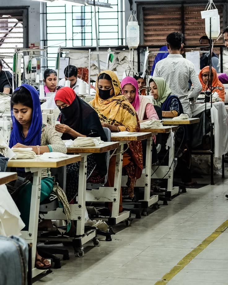 Your dedicated operational headquarters in Bangladesh